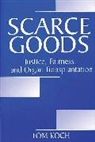 Tom Koch, Koch Tom - Scarce Goods