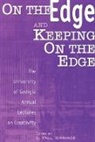 E. Paul Torrance, E. Paul Torrance - On the Edge and Keeping On the Edge