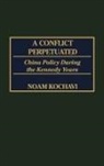 Noam Kochavi, Kochavi Noam, Myilibrary - A Conflict Perpetuated