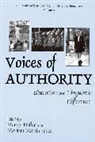 Monica Heller, Marilyn Martin-Jones - Voices of Authority