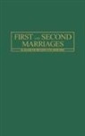 Elizabeth Benson-Von der Ohe, Suzanne Steinmetz, Steinmetz Suzanne K. - First and Second Marriages