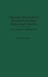 David Music - Christian Hymnody in Twentieth-Century Britain and America