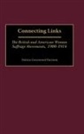 Patricia G. Harrison, Patricia Greenwood Harrison - Connecting Links