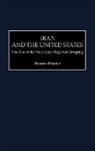 Hooman Peimani, Peimani Hooman - Iran and the United States