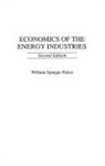 William Spangar Peirce, Peirce William Spangar - Economics of the Energy Industries