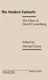 Michael Grant - The Modern Fantastic