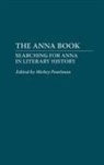 Pearlman Mickey, Mickey Pearlman - The Anna Book