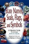 Barbara Shearer, Barbara S. Shearer, Benjamin F. Shearer, Shearer Benjamin F. - State Names, Seals, Flags, and Symbols
