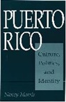 Nancy Morris - Puerto Rico