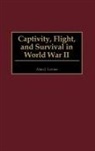 Alan J. Levine, Levine Alan - Captivity, Flight, and Survival in World War II