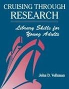 John Volkman, Volkman John D. - Cruising Through Research