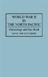 Kevin Don Hutchison, Hutchison Kevin - World War II in the North Pacific