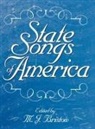 Michael J. Bristow, Bristow Michael J., M. J. Bristow - State Songs of America