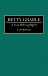 Larry Billman, Billman Larry E. - Betty Grable