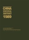 State Statistical Bureau Peoples Republ, State Statistical Bureau of the People's Republic of China - China Statistical Abstract 1989