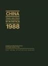 State Statistical Bureau of the People's, State Statistical Bureau of the People's Republic of China - China Trade and Price Statistics 1988