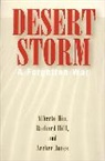 Alberto Bin, Richard Hill, Archer Jones - Desert Storm
