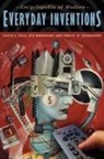 Browning, Eve Browning, David J. Cole, Eve B. Cole, Cole David J., Fred Schroeder - Encyclopedia of Modern Everyday Inventions