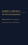 Levantrosser William F., Unknown, William F. Levantrosser, Levantrosser William F. - Harry S. Truman