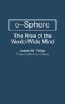 Joseph N. Pelton, Pelton Joseph - e-Sphere