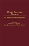 Kisha Braithwaite, Paula Mitchell, Veronica G. Thomas - African American Women