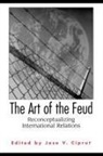 Ciprut Jose V., Jose V. Ciprut - The Art of the Feud