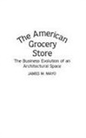 James Mayo, Mayo James - The American Grocery Store