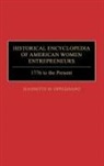 Jeannette Oppedisano, Jeannette M. Oppedisano - Historical Encyclopedia of American Women Entrepreneurs