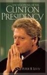Peter B. Levy, Levy Peter B. - Encyclopedia of the Clinton Presidency