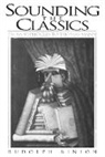 Rudolf Binion, Binion Rudolf - Sounding the Classics
