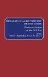 James W. Geary, John T. Hubbell - Biographical Dictionary of the Union