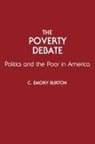 C Emory Burton, C. Emory Burton - The Poverty Debate