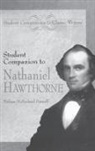 Melissa Pennell, Pennell Melissa McFarland - Student Companion to Nathaniel Hawthorne