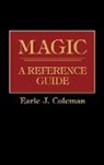 Earle Jerome Coleman, Coleman Earle J. - Magic