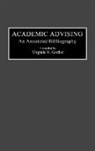 Virginia N. Gordon, Gordon Virginia N. - Academic Advising