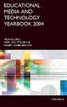 Robert Branch, Branch Robert Maribe, Mary Ann Fitzgerald, Fitzgerald Mary Ann, Michael Orey, Orey Michael - Educational Media and Technology Yearbook 2004