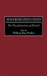 William Perdue, William D. Perdue, William Dan Perdue - Modernization Crisis