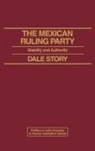 Unknown - The Mexican Ruling Party