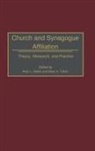 Amy L. Sales, Gary A. Tobin - Church and Synagogue Affiliation
