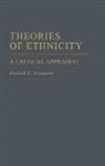 Richard H. Thompson, Thompson Richard H. - Theories of Ethnicity