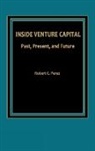 Perez Robert C., UNKNOWN - Inside Venture Capital