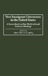Alpana S. Sharma, Sharma Alpana S., Alpana Sharma Knippling - New Immigrant Literatures in the United States