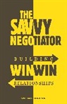 William Morrison, Morrison William - The Savvy Negotiator
