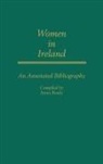 Anna Brady, Brady Anna - Women In Ireland