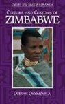 Oyekan Owomoyela, Owomoyela Oyekan - Culture and Customs of Zimbabwe