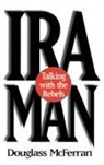 Douglass McFerran, McFerran Douglass - IRA Man