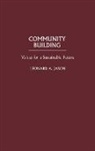 Leonard Jason, Jason Leonard, UNKNOWN - Community Building