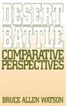 Bruce Watson, Bruce A. Watson - Desert Battle
