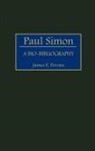 James E. Perone, Perone James E. - Paul Simon