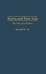 Kenneth B. Lee, Lee Kenneth - Korea and East Asia